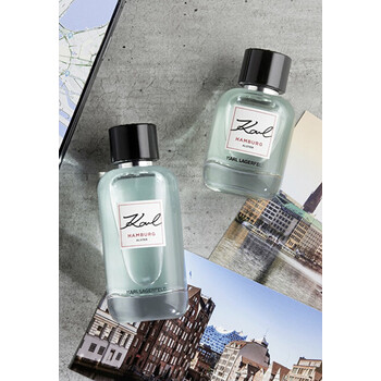 Karl Hamburg Alster EDT